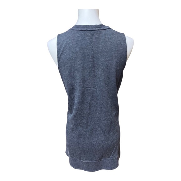Z Supply V Neck Weekender Tank - Picture 3 of 5